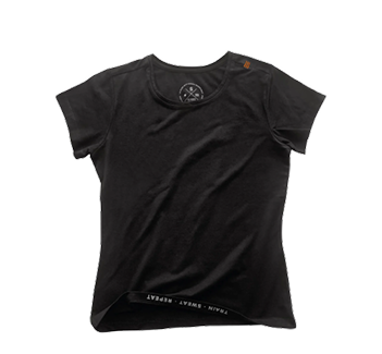 Mens’s: Crew Tee 3