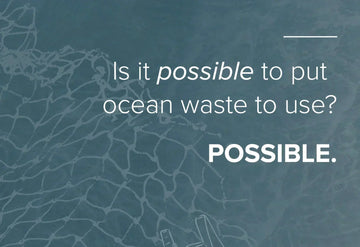 A case for Recycled Synthetics
