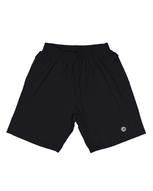 Men’s Distance Shorts - 7 Inch In Seam / Black / S