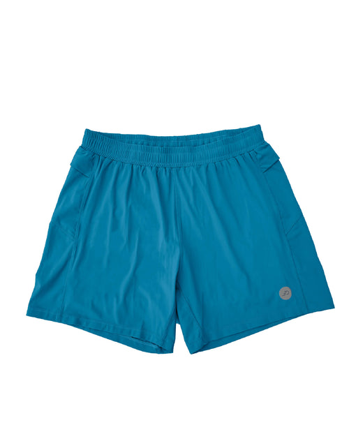 Men’s Distance Shorts - 5 Inch In Seam / Cosmo / S