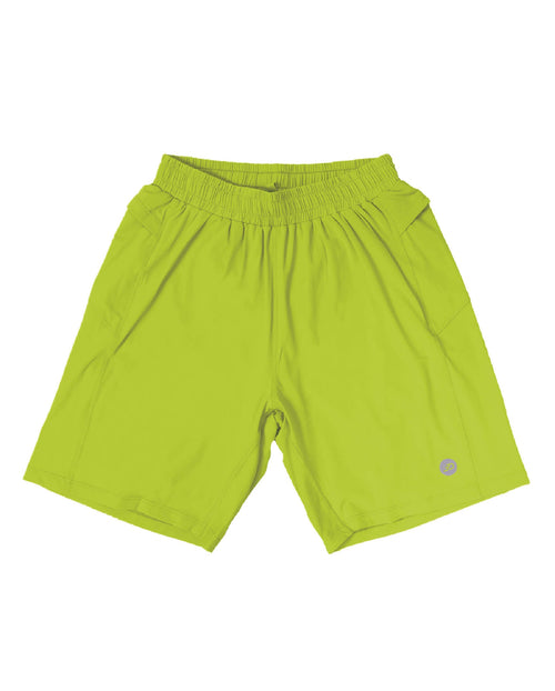 Men’s Distance Shorts - 5 Inch In Seam / Highlight / S