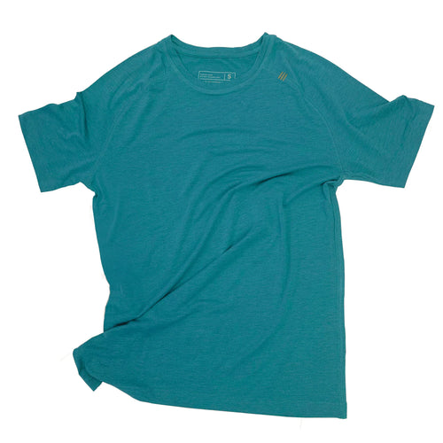 Men’s Distance Tee - Lakshadweep / L