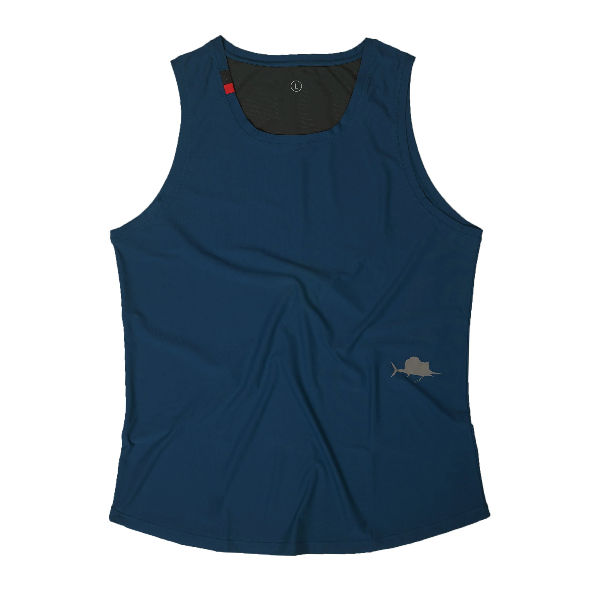 Men's Zero Singlet