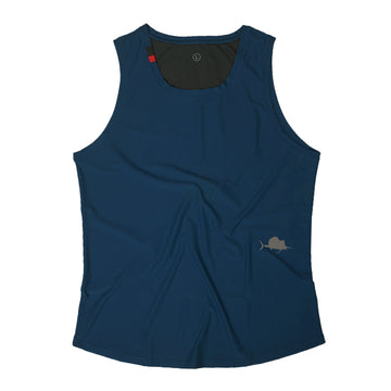 Men's Zero Singlet