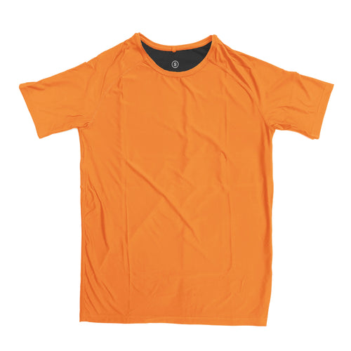 Men's Zero Tee - Jupiter / S