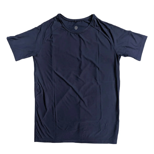 Men's Zero Tee - Navy / S