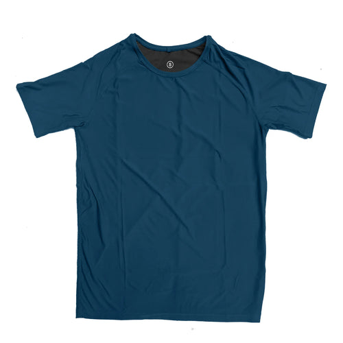 Men's Zero Tee - Aswan / S