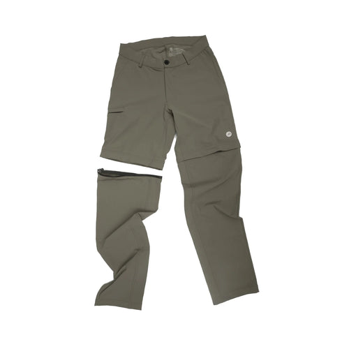 Men's Convertible Adventure Pants - Road / S