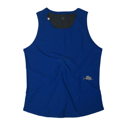 Men's Zero Singlet - Jodhpur / S