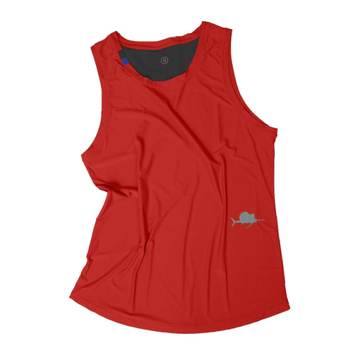 Men's Zero Singlet - Kolkata / S