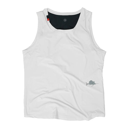 Men's Zero Singlet - Taj / S