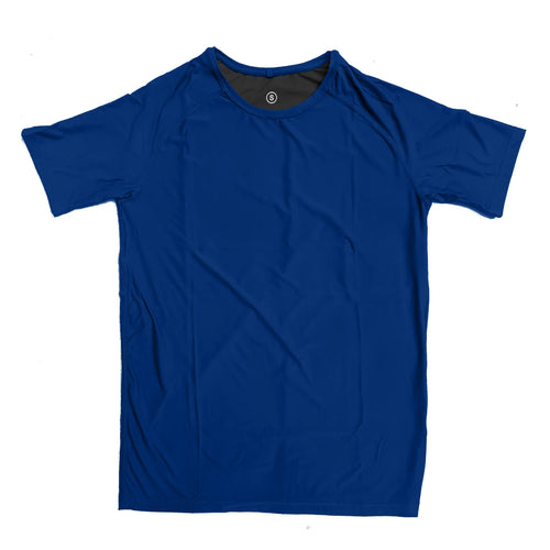 Men's Zero Tee - Jodhpur / S