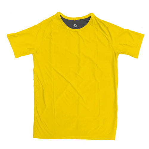 Men's Zero Tee - Pondicherry / S