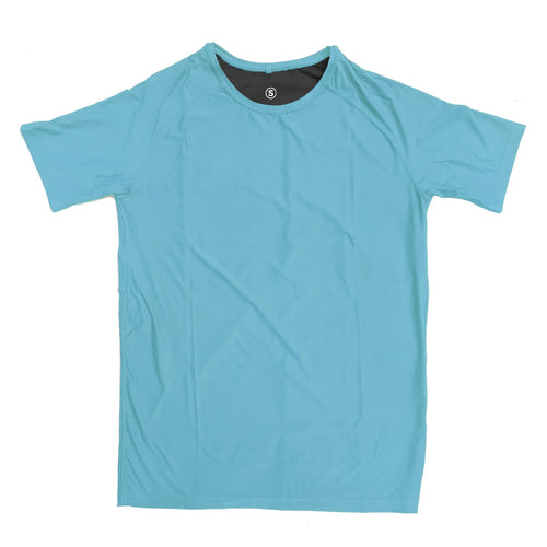 Men's Zero Tee - Samarkhand / S