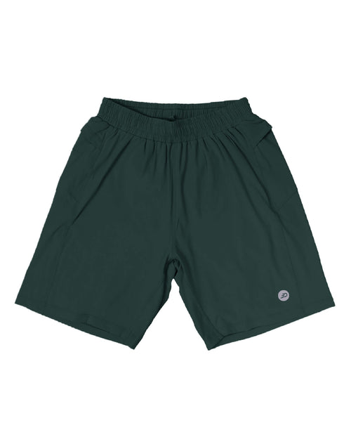 Men’s Distance Shorts - 7 Inch In Seam / Moss Green / XXL