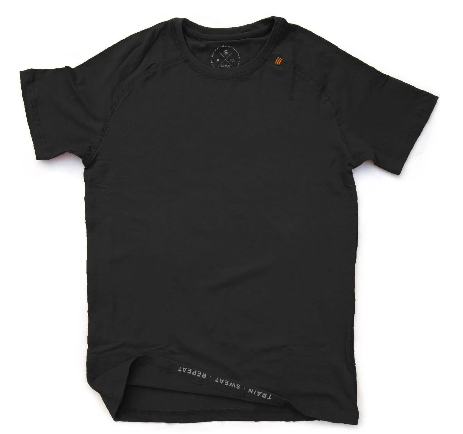 Men's Raglan