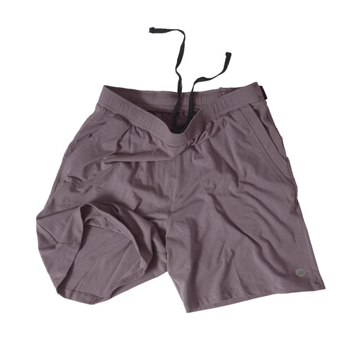 Men’s Training Shorts 2.0 - Mauve / S
