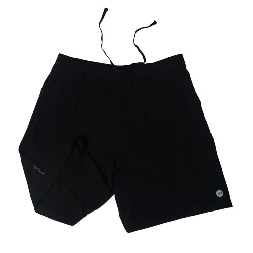 Men’s Training Shorts 2.0 - Black / S