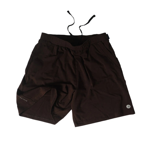 Men’s Training Shorts 2.0 - Espresso / S