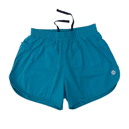 Women’s Distance Shorts - Cosmo / S
