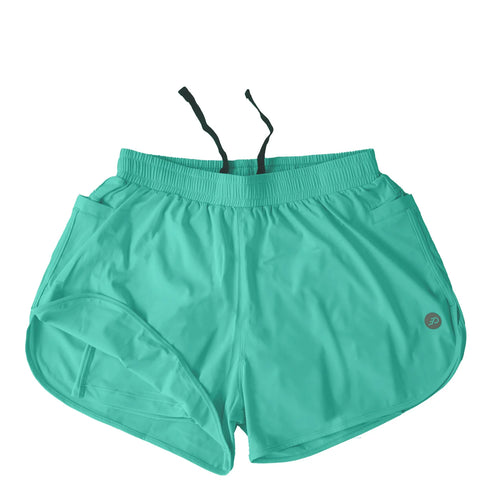 Women’s Distance Shorts - Andaman / S