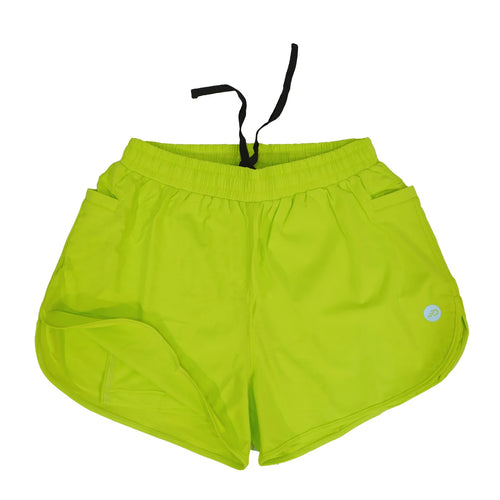 Women’s Distance Shorts - Highlight / S
