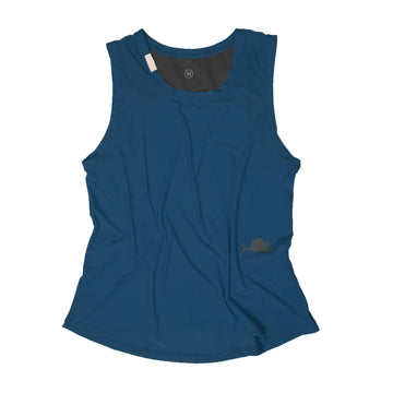 Women's Zero Singlet