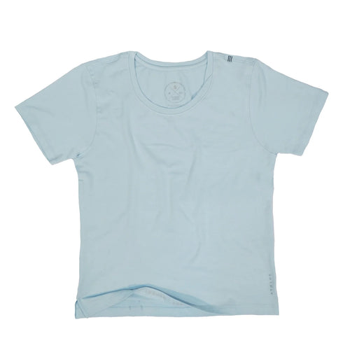 Women’s All-Day Crew - Mist / S