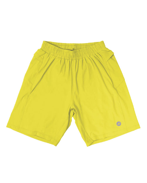 Men’s Distance Shorts - 7 Inch In Seam / Yuzu / S