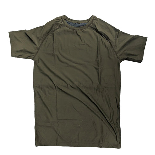 Men's Zero Tee - Olive / S
