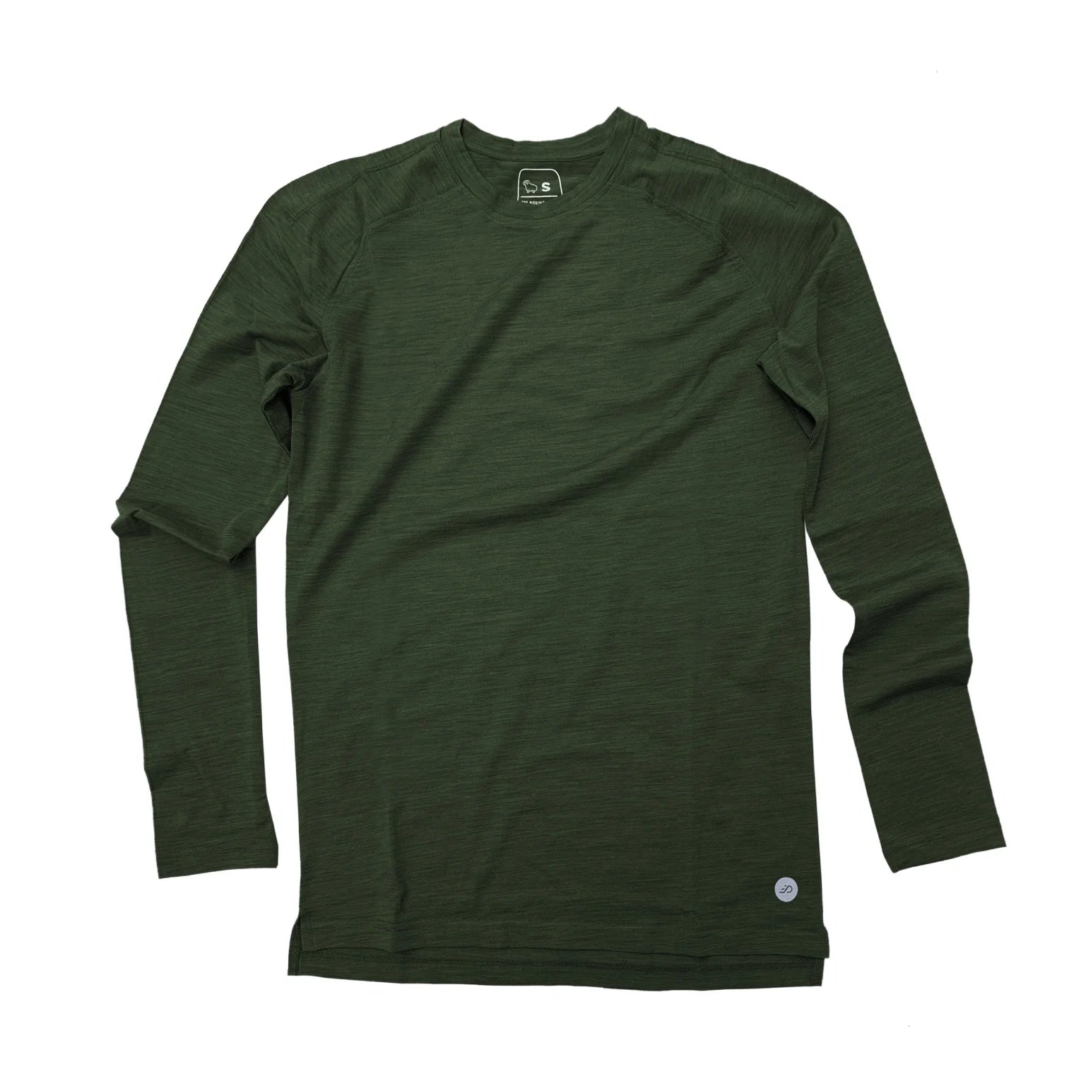 Men's Merino Baselayer