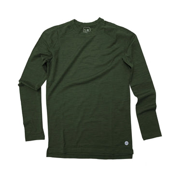 Men's Merino Baselayer