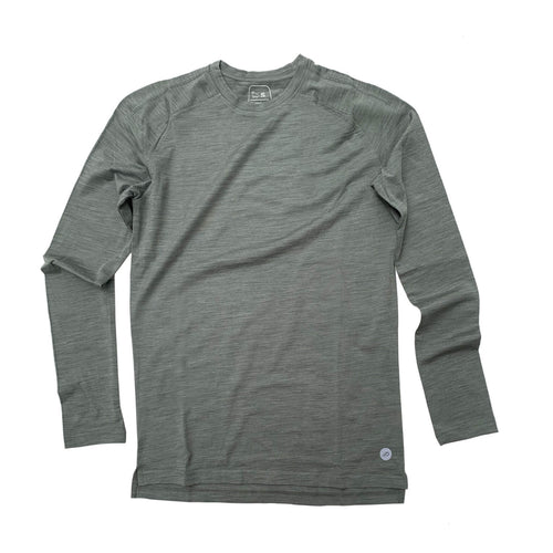 Men's Merino Baselayer - Markha / S