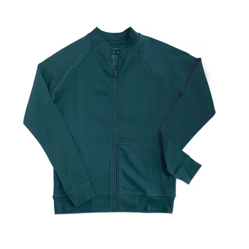 Mens Coach Jacket - sailor / S