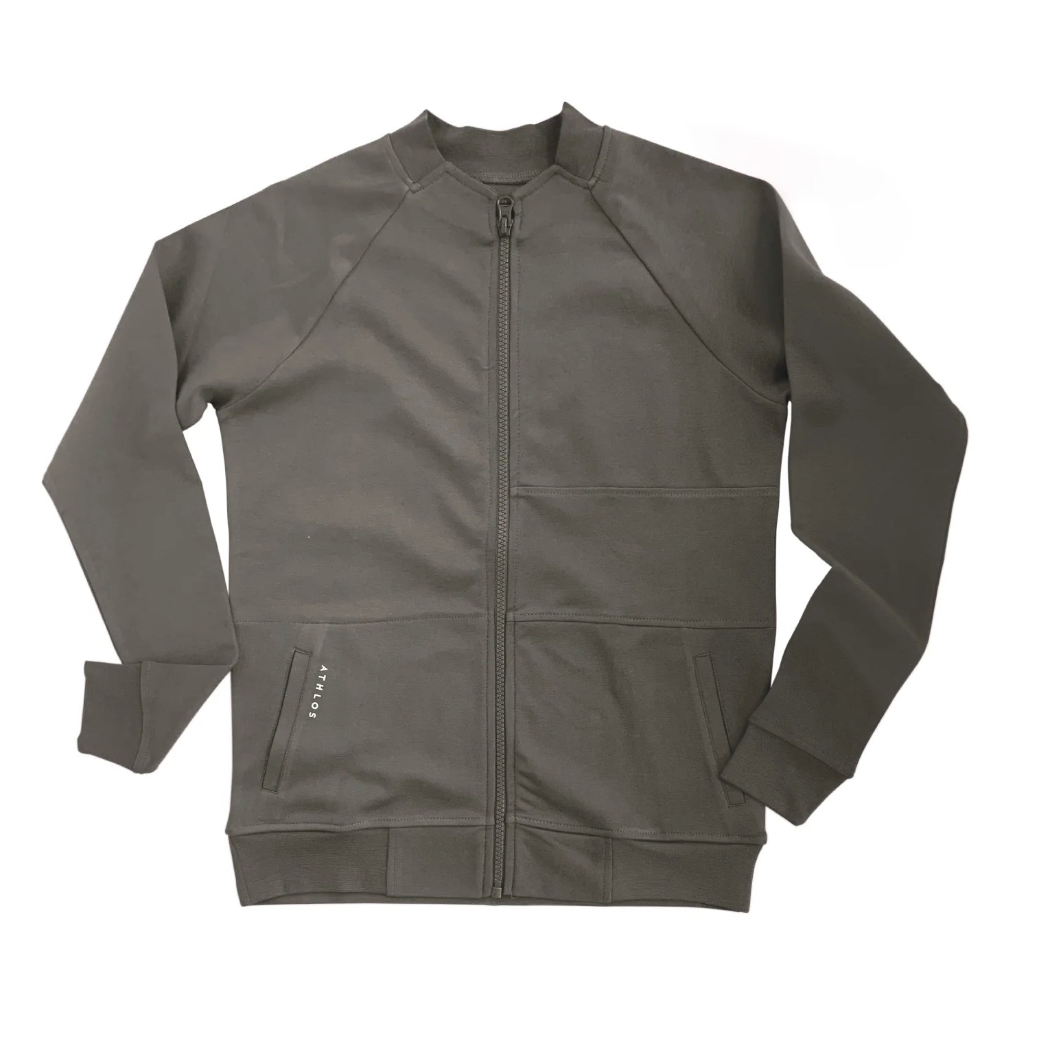 Mens Coach Jacket