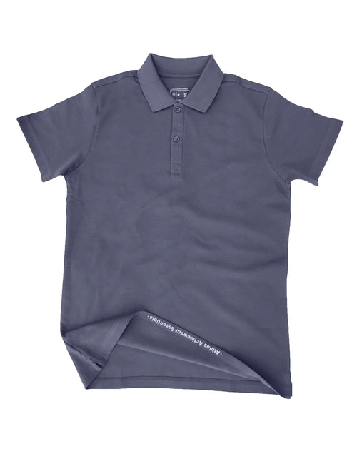 Mens Polo - Elliot / S