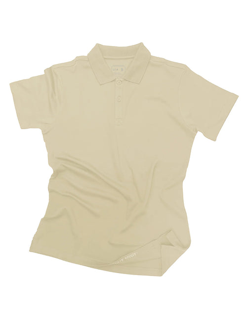 Mens Polo - Shiro / S