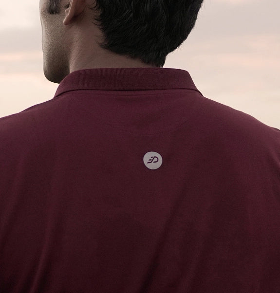 Mens Polo