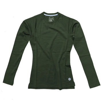 Women's Merino Baselayer