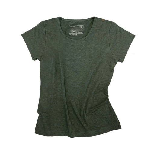 Women's Distance tee - Alwar / S